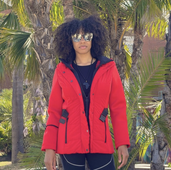 Ski & Snow Jackets Under $30